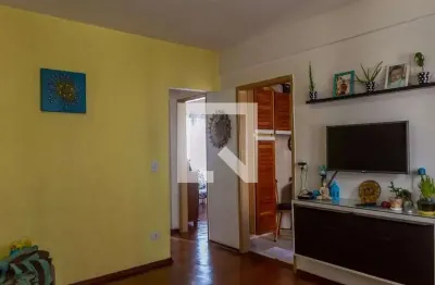 Apartamento para venda - nova petrópolis, 2 quartos,  50 m² - são bernardo do campo