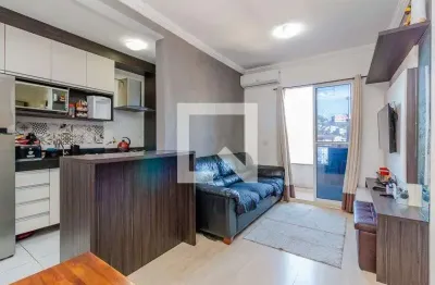 Apartamento para venda - teresópolis, 2 quartos,  62 m² - porto alegre