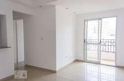 Apartamento para venda - jardim, 2 quartos,  53 m² - santo andré