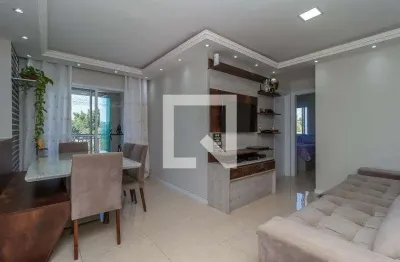 Apartamento para venda - medeiros, 2 quartos,  67 m² - jundiaí