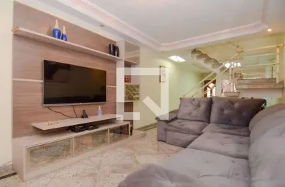 Casa para venda - vila miriam, 4 quartos,  205 m² - guarulhos