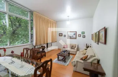 Apartamento para venda - tijuca, 3 quartos,  110 m² - rio de janeiro