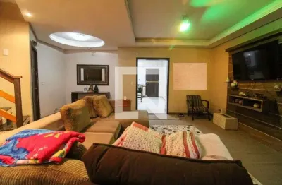 Casa para venda - nossa sra das graças, 3 quartos,  300 m² - canoas