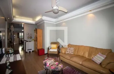 Casa para venda - sarandi, 3 quartos,  287 m² - porto alegre