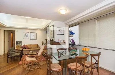 Apartamento para venda - petrópolis, 3 quartos,  113 m² - porto alegre