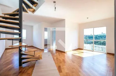 Cobertura para venda - alto de pinheiros, 2 quartos,  110 m² - são paulo