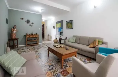Casa para venda - jardim éster yolanda, 4 quartos,  230 m² - são paulo