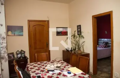 Casa / sobrado em condomínio para venda - meier, 4 quartos,  300 m² - rio de janeiro