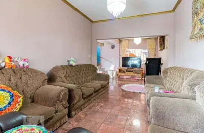 Casa para venda - jardim miriam, 3 quartos,  267 m² - são paulo