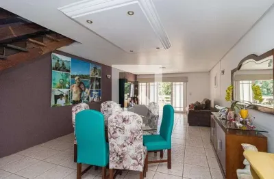 Casa para venda - rubem berta, 4 quartos,  300 m² - porto alegre