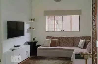 Casa para venda - vila alto de santo andré, 3 quartos,  253 m² - santo andré