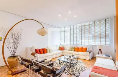 Apartamento para venda - jardim paulista, 2 quartos,  140 m² - são paulo