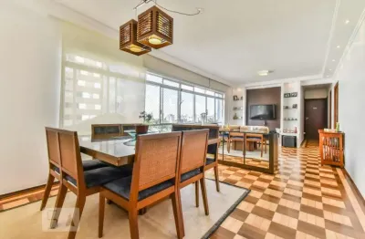 Apartamento para venda - sumaré, 3 quartos,  135 m² - são paulo