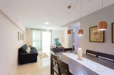 Apartamento para Venda - Freguesia , 4 Quartos,  120 m² - Rio de Janeiro