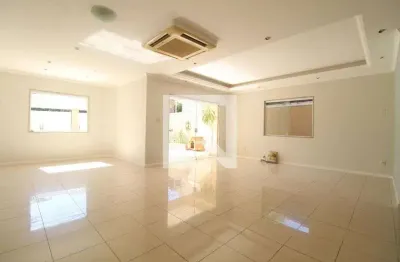 Casa / sobrado em condomínio para venda - anil, 4 quartos,  650 m² - rio de janeiro