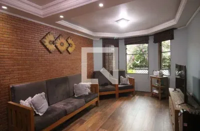 Casa com 3 quartos à venda na Rua Itala, Santana, São Paulo