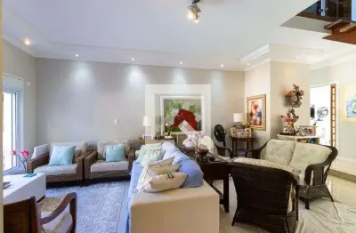 Casa para venda - alto taquaral, 3 quartos,  263 m² - campinas