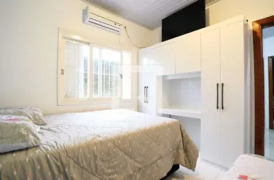 Casa para venda - liberdade, 2 quartos,  363 m² - novo hamburgo