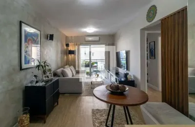 Apartamento para venda - vila olímpia, 3 quartos,  87 m² - são paulo
