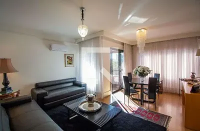 Apartamento para venda - cambuí, 3 quartos,  148 m² - campinas