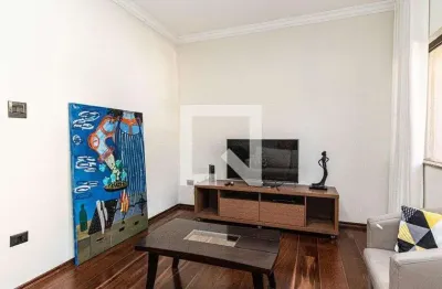 Casa para venda - santa maria, 3 quartos,  257 m² - são caetano do sul
