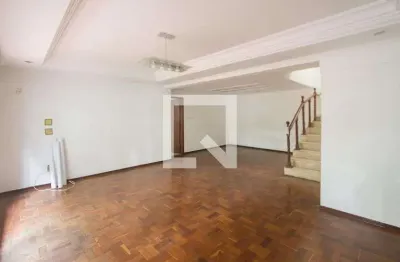 Casa com 3 quartos à venda na Rua Bartolomeu Feio, Brooklin, São Paulo