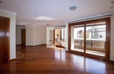 Apartamento para venda - rio branco, 2 quartos,  140 m² - porto alegre