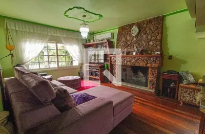 Casa para venda - santa teresa, 3 quartos,  370 m² - são leopoldo
