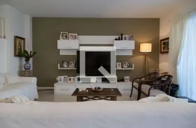 Casa / sobrado em condomínio para venda - recreio, 4 quartos,  257 m² - rio de janeiro
