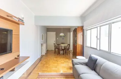 Cobertura para venda - perdizes, 4 quartos,  140 m² - são paulo