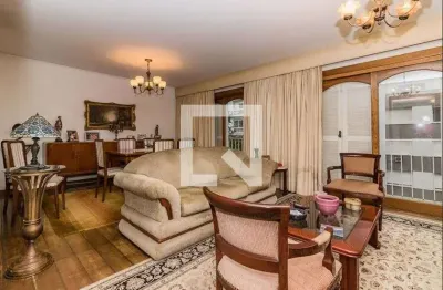 Apartamento para venda - santa tereza , 3 quartos,  155 m² - porto alegre