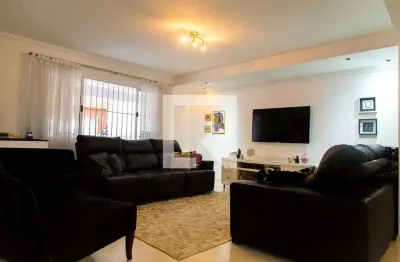 Casa para venda - jabaquara, 4 quartos,  255 m² - são paulo