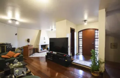 Casa / Sobrado em Condomínio para Venda - Panamby, 3 Quartos,  300 m² - São Paulo