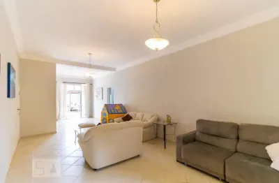 Casa / sobrado em condomínio para venda - loteamento caminhos de san conrado (sousas), 4 quartos,  300 m² - campinas