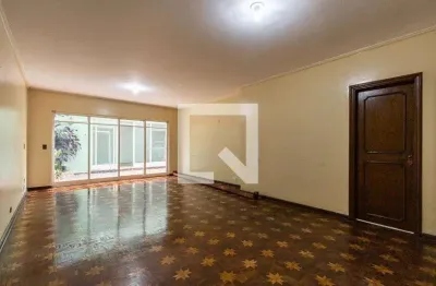 Casa para venda - real parque, 4 quartos,  250 m² - são paulo