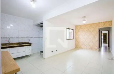 Cobertura para venda - utinga, 2 quartos,  180 m² - santo andré