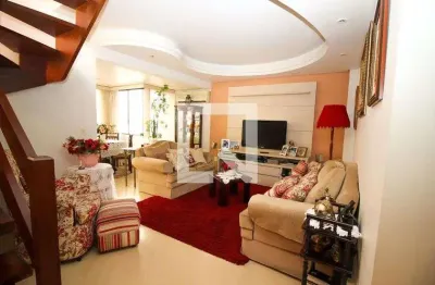 Cobertura para venda - menino deus, 2 quartos,  162 m² - porto alegre