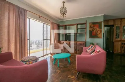 Apartamento para venda - belém, 4 quartos,  143 m² - são paulo