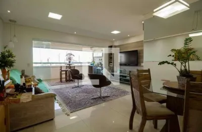 Apartamento para venda - bosque da saúde, 3 quartos,  103 m² - são paulo