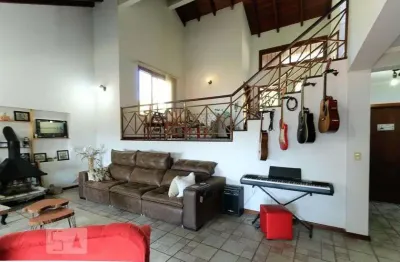 Casa / sobrado em condomínio para venda - nonoai, 5 quartos,  360 m² - porto alegre