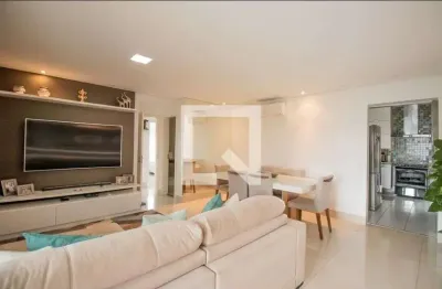 Apartamento para venda - vila mascote, 3 quartos,  120 m² - são paulo