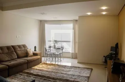 Casa para venda - olímpico, 3 quartos,  266 m² - são caetano do sul