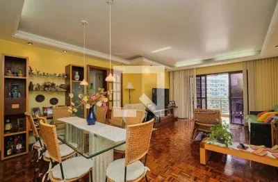 Apartamento para venda - tijuca, 3 quartos,  152 m² - rio de janeiro