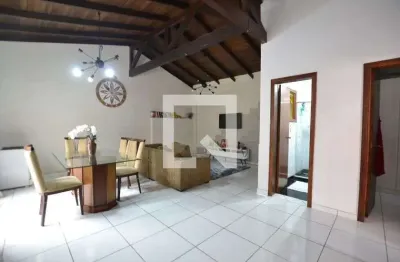 Casa para venda - aberta dos morros, 2 quartos,  300 m² - porto alegre