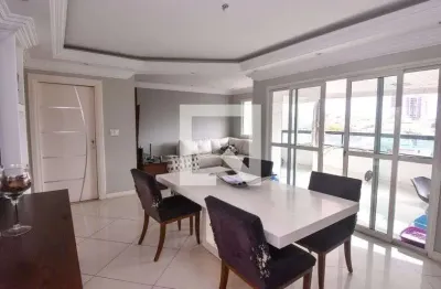 Apartamento para venda - jardim avelino , 3 quartos,  142 m² - são paulo