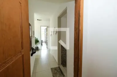 Cobertura para Venda - Tijuca, 4 Quartos,  200 m² - Rio de Janeiro