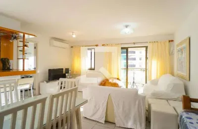 Apartamento para venda - barra da tijuca - marapendi, 3 quartos,  125 m² - rio de janeiro