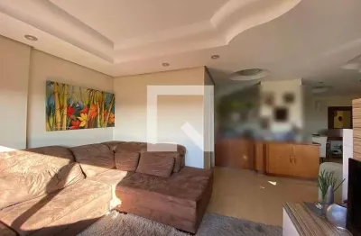 Apartamento para venda - centro, 3 quartos,  170 m² - são leopoldo