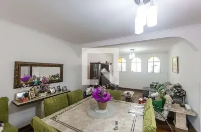Casa com 3 quartos à venda na Rua Francisca de Paula, Vila Carrão, São Paulo