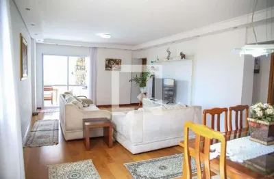 Apartamento para venda - santa paula, 3 quartos,  175 m² - são caetano do sul